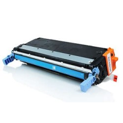Tóner HP 645A Cian C9731A Compatible | ConsumiblesYa