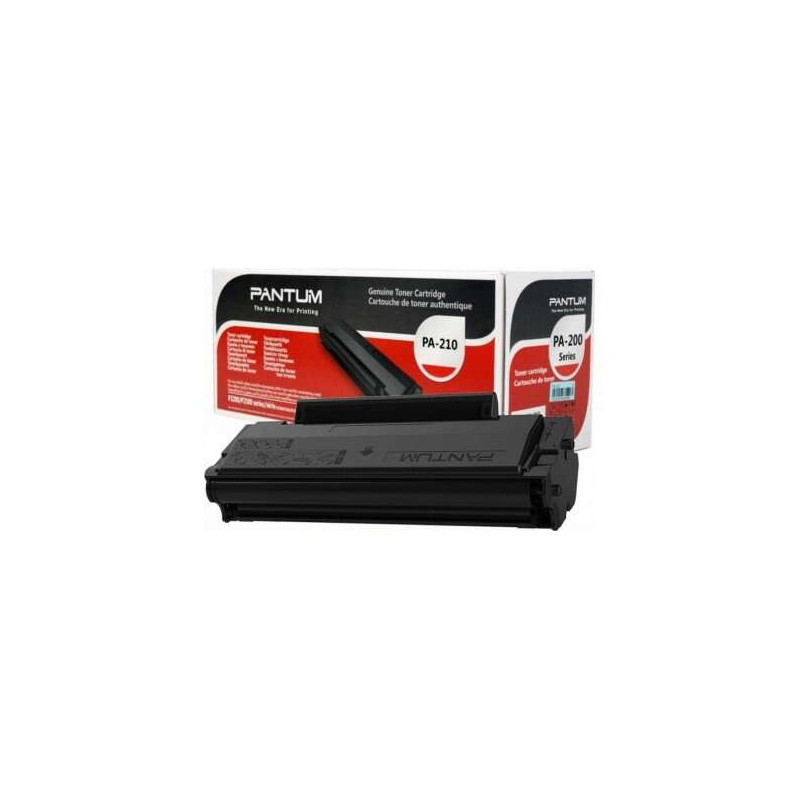 Pantum PA210 Negro Original