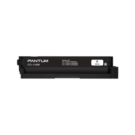 Pantum CTL1100HK Negro Original CTL-1100HK