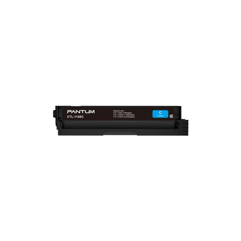 Pantum CTL1100XC Cyan Original CTL-1100XC
