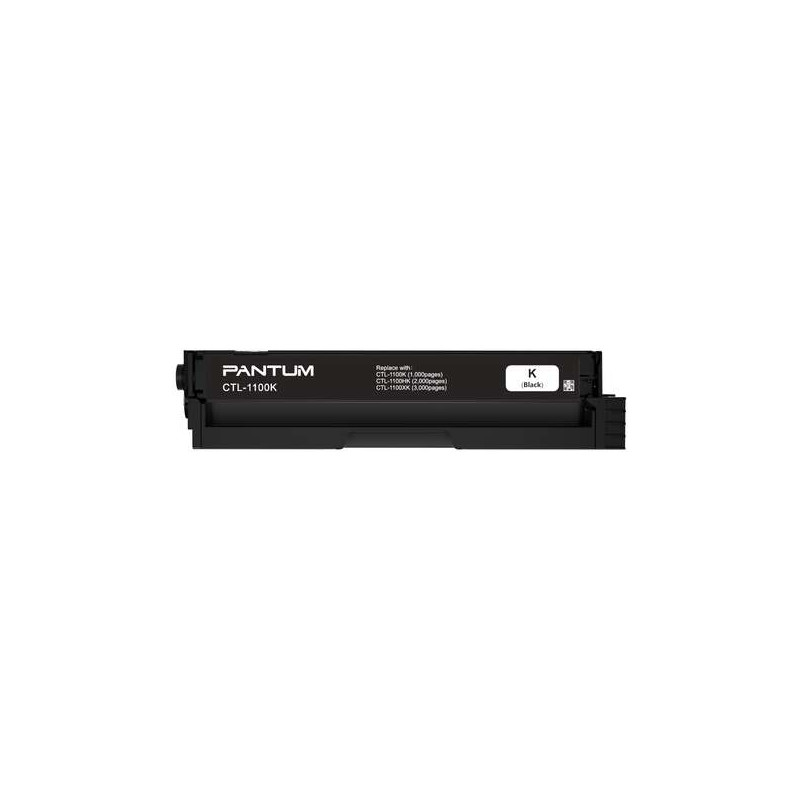 Pantum CTL2000HK Negro Original CTL-2000HK