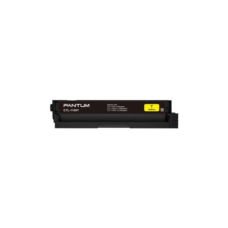 Pantum CTL2000Y Amarillo Original CTL-2000Y