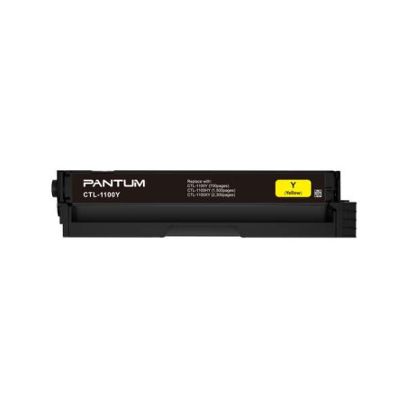 Pantum CTL2000Y Amarillo Original CTL-2000Y