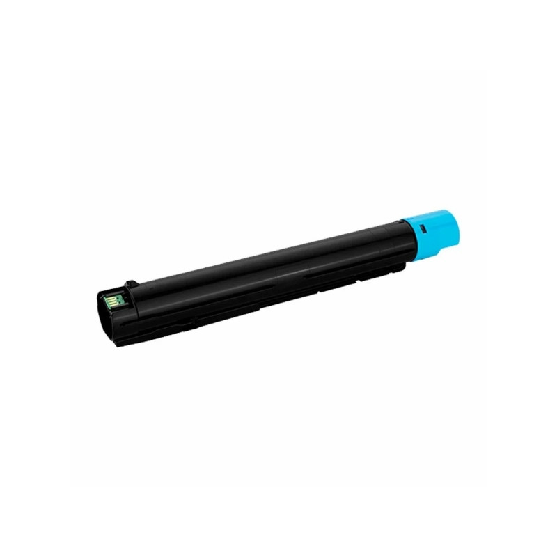 Pantum CTO2600 Cyan Original CTO-2600C