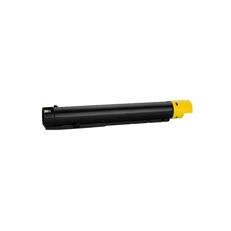 Pantum CTO2600 Amarillo Original CTO-2600Y