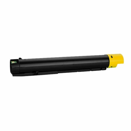 Pantum CTO2600 Amarillo Original CTO-2600Y