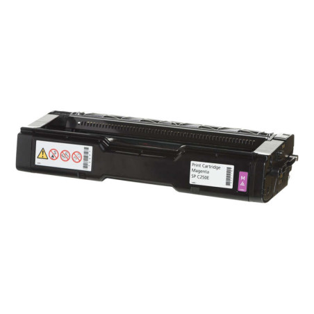 Tóner Ricoh Aficio SP-C250/SP-C260/SP-C261 Original - 77,44€