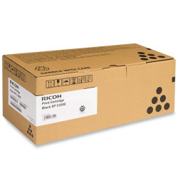 Tóner Ricoh SPC220/SPC221/SPC222/SPC240 Original - 77,09€