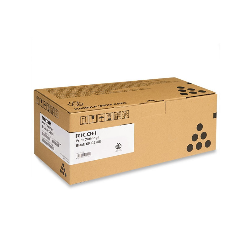 Tóner Ricoh SPC220/SPC221/SPC222/SPC240 Original - 77,09€