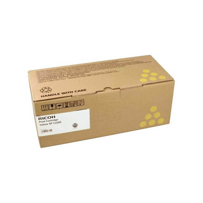 Tóner Ricoh SPC220/SPC221/SPC222/SPC240 Original - 81,74€