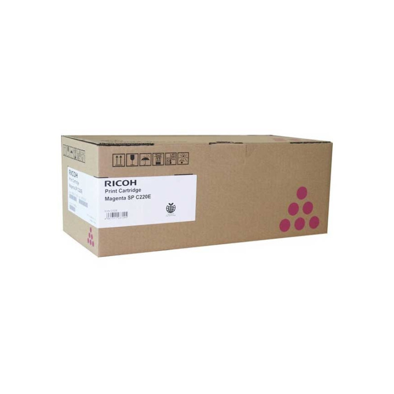 Tóner Ricoh SPC220/SPC221/SPC222/SPC240 Original - 86,35€