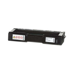 Tóner Ricoh Aficio SPC252/SPC262 Negro Original - 105,11€