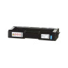 Tóner Ricoh Aficio SPC252/SPC262 Cyan Original - 147,97€