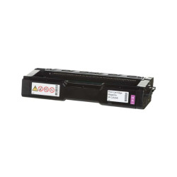 Tóner Ricoh Aficio SPC252/SPC262 Magenta Original - 147,97€