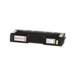 Tóner Ricoh Aficio SPC252/SPC262 Amarillo Original - 147,97€