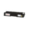Tóner Ricoh Aficio SPC252/SPC262 Amarillo Original - 147,97€