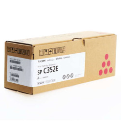 Tóner Ricoh SP C352E Magenta Original - 127,62€ | Envío 24h