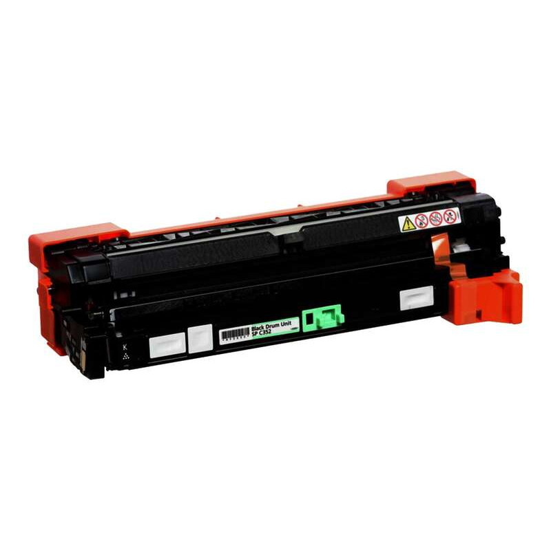Tambor Ricoh Aficio SP-C352DN/SP-C360 de Imagen - 73,82€