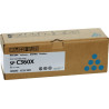 Tóner Ricoh Aficio SP-C361 Cyan Original - 112,68€