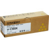 Tóner Ricoh Aficio SP-C361 Amarillo Original - 112,68€