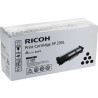 Tóner Ricoh SP230 Negro Original - 60,72€ | Envío 24h