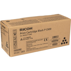 Tóner Ricoh PC600 Negro Original - 145,09€ | Envío 24h