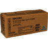 Tóner Ricoh PC600 Cyan Original - 160,26€ | Envío 24h