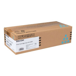 Tóner Ricoh MC250FW/P301W Cyan Original - 157,66€