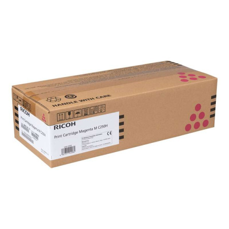 Tóner Ricoh MC250FW/P301W Magenta Original - 157,66€