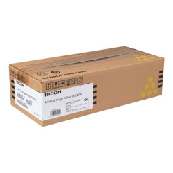 Tóner Ricoh MC250FW/P301W Amarillo Original - 157,66€