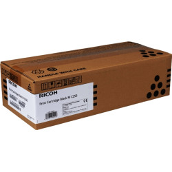 Tóner Ricoh MC250/PC300/PC301/PC302 Negro Original - 71,33€