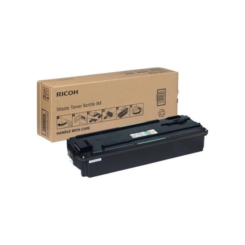 Tóner Ricoh 418425 Bote Residual 4 Colores Original - 19,08€