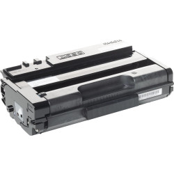 Tóner Ricoh IM550/IM600/P800/P801 Negro Original - 207,22€
