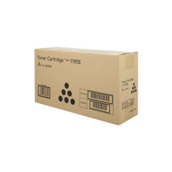 Tóner Ricoh Type 1195E Negro Original - 85,96€ | Envío 24h