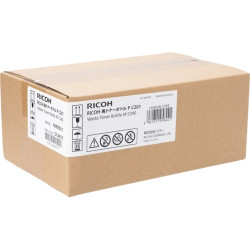 Tóner Ricoh M C240 Bote Residual Varios Original - 22,66€