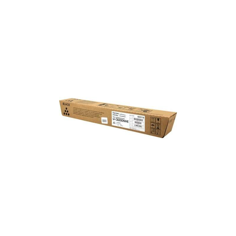 Tóner Ricoh Aficio SP-C820DN/SP-C821DN Original - 80,17€