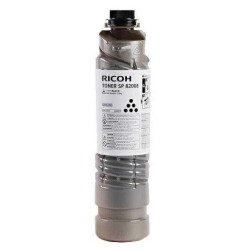 Tóner Ricoh Aficio SP8200DN Negro Original - 67,51€