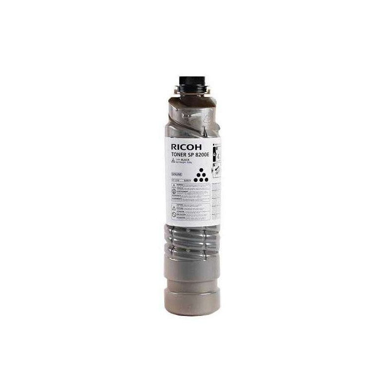 Tóner Ricoh Aficio SP8200DN Negro Original - 67,51€