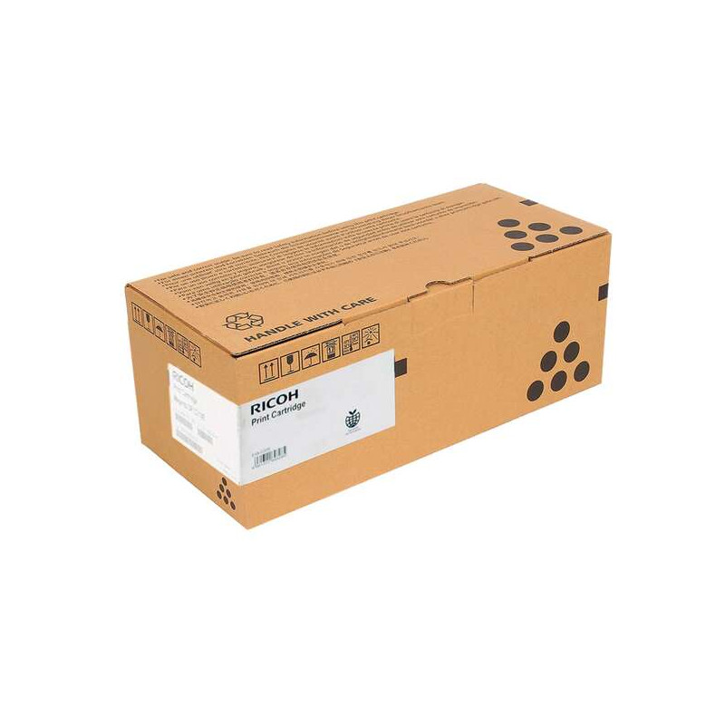 Tóner Ricoh Pro 8300/8310/8320 Negro Original - 48,79€