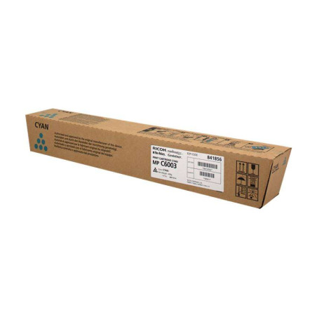 Tóner Ricoh Aficio MP-C4503/MP-C5503/MP-C6003 - 92,54€