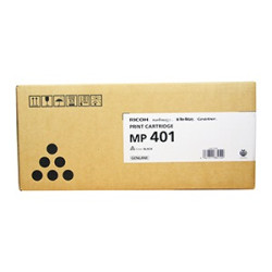 Tóner Ricoh MP401/MP402/SP4520 Negro Original - 32,20€