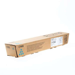 Tóner Ricoh Aficio MP-C3002/MP-C3502 Cyan Original - 102,87€