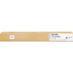 Tóner Ricoh Aficio MP-C2500/MP-C3000 Original - 116,15€