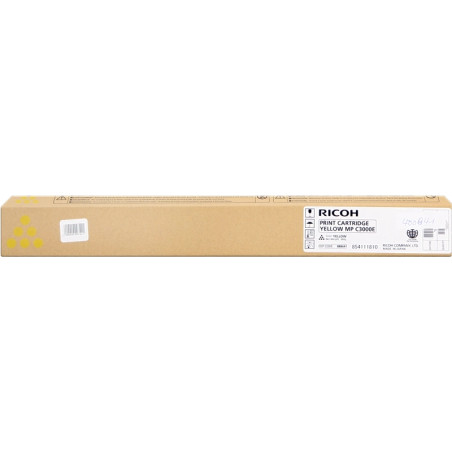 Tóner Ricoh Aficio MP-C2500/MP-C3000 Original - 116,15€