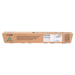 Tóner Ricoh Aficio MP-C3500/MP-C4500 Cyan Original - 97,37€