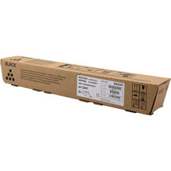 Tóner Ricoh Aficio MP-C3001/MP-C3501 Negro Original - 59,14€