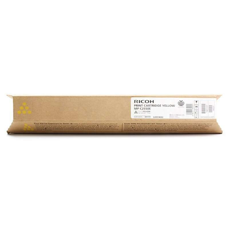Tóner Ricoh Aficio MP-C2030/MP-C2050 Original - 74,68€