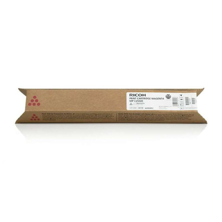 Tóner Ricoh Aficio MP-C2030/MP-C2050 Original - 74,68€