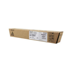Tóner Ricoh Aficio MP-C2051/MP-C2551 Negro Original - 34,38€