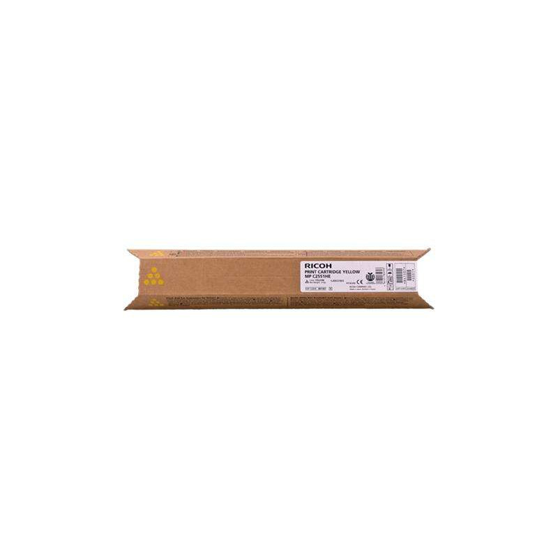 Tóner Ricoh Aficio MP-C2051/MP-C2551 Original - 102,09€